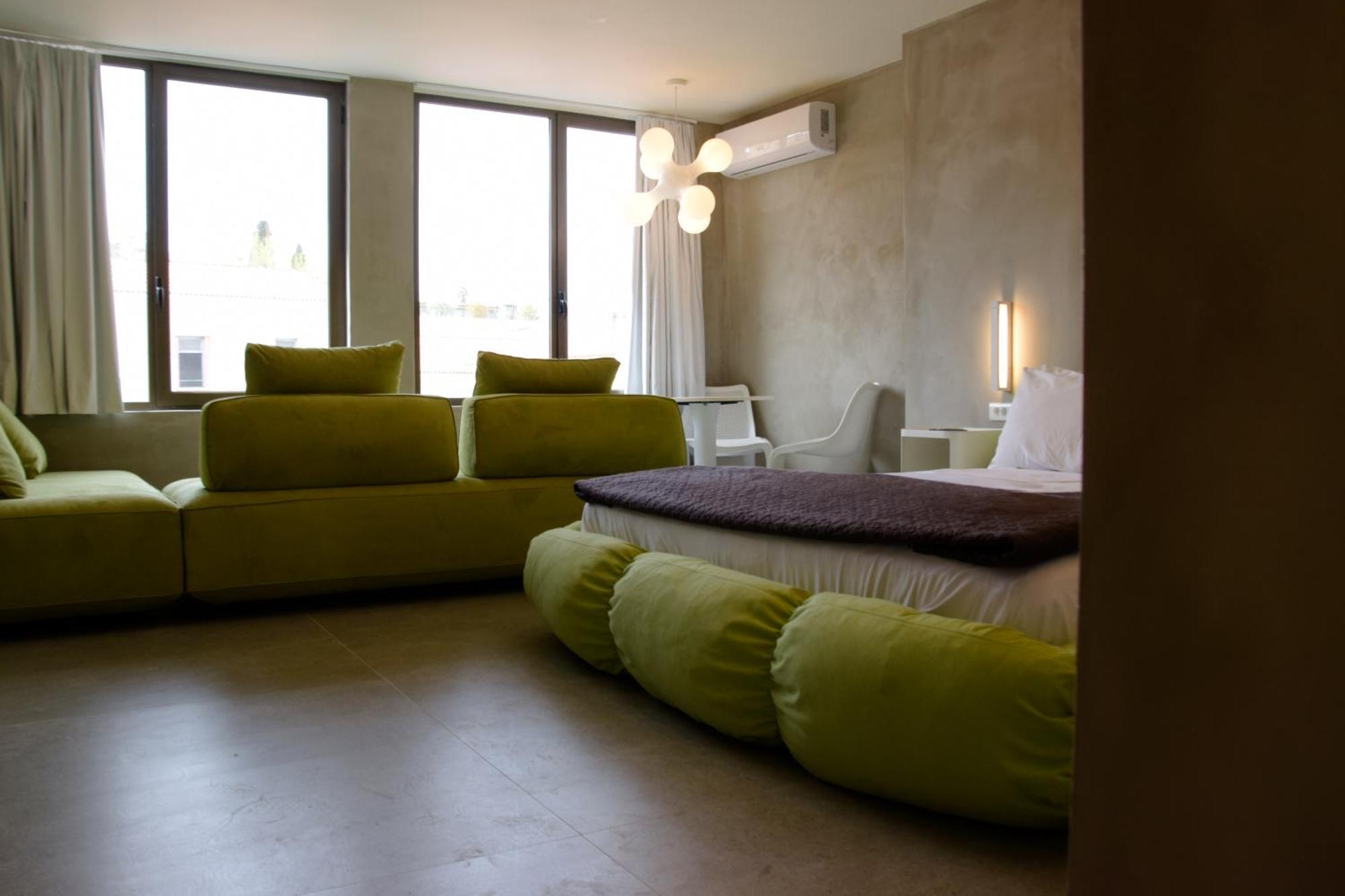 99 Adrianou Apartments Atenas Exterior foto